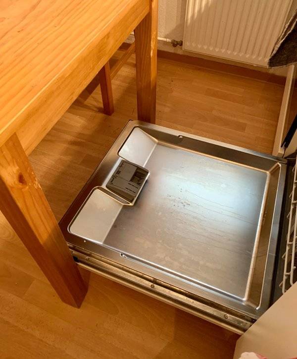 An Absolutely PERFECT Fit!