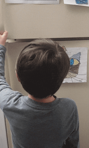 An Absolutely PERFECT Fit!