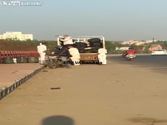 Talk About Being Eco-Friendly…