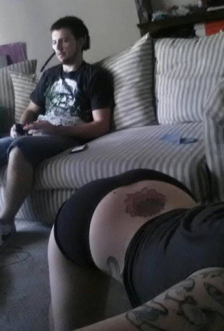 Daily Picdump