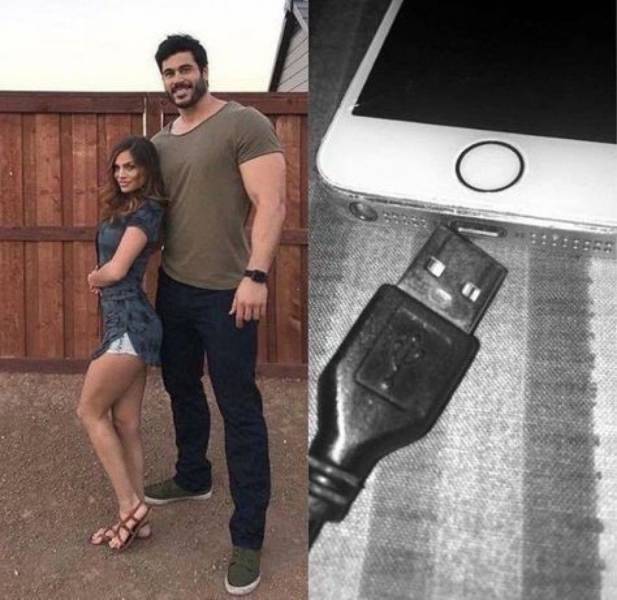 Dirty Mind, Come Here!