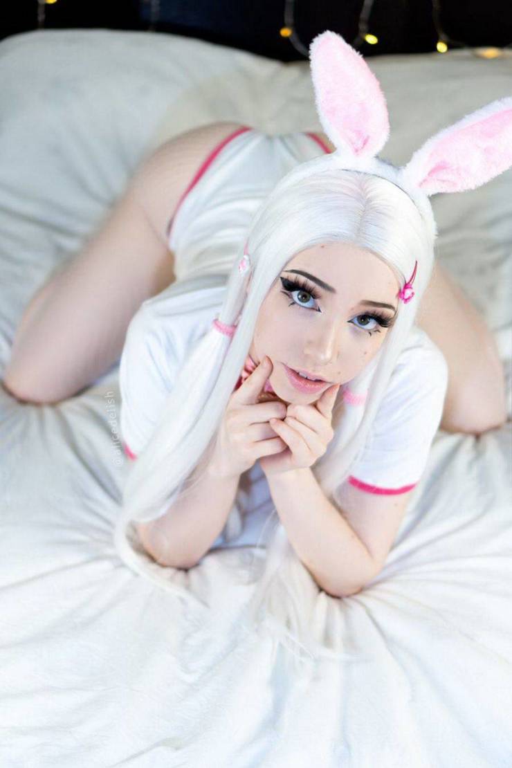 Best Cosplay Is Sexy Cosplay!