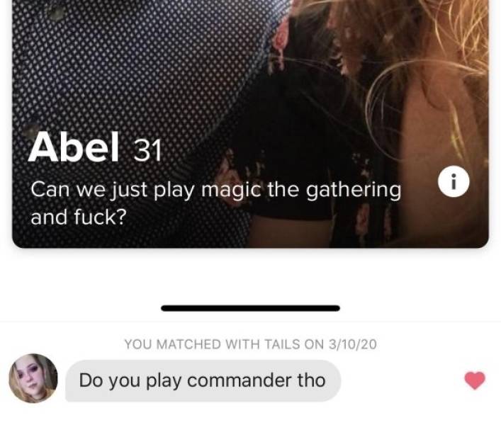 Tinder Asks What Shame Is
