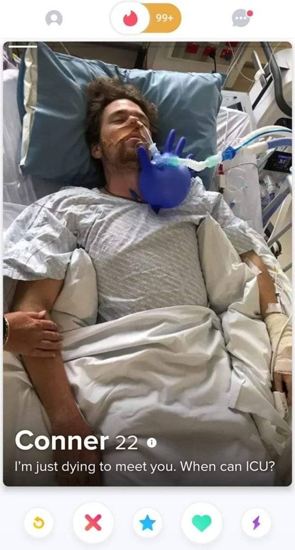 Tinder Asks What Shame Is