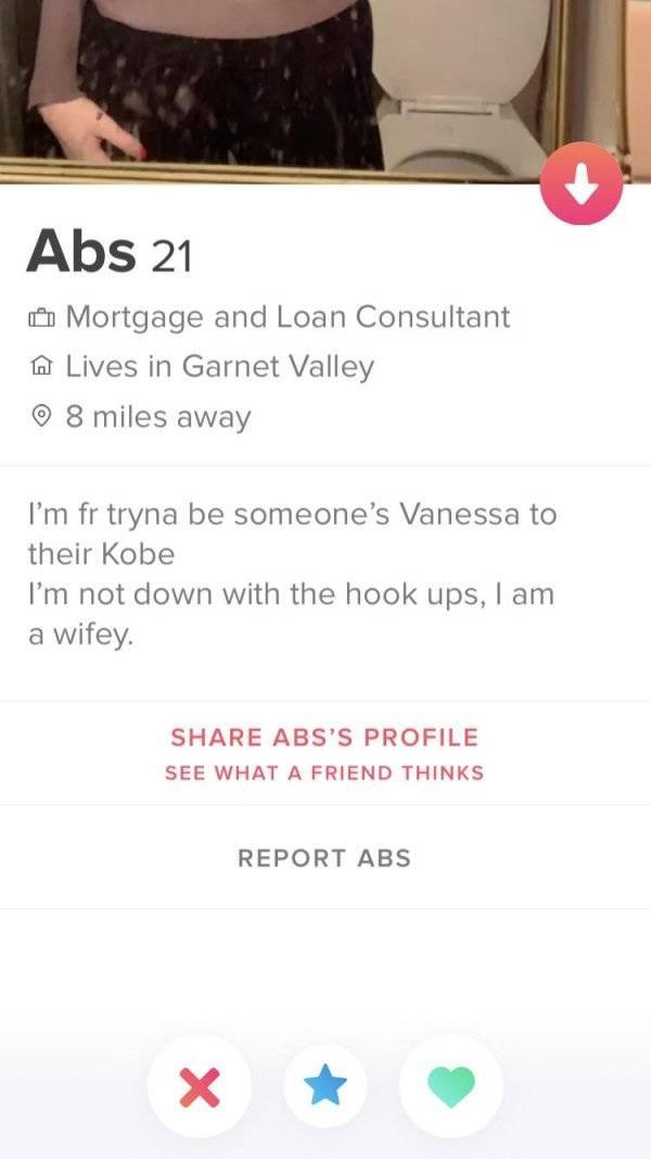 Tinder Asks What Shame Is