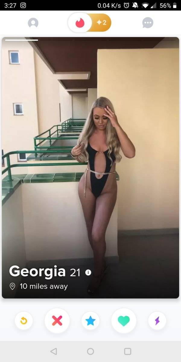 Tinder Asks What Shame Is