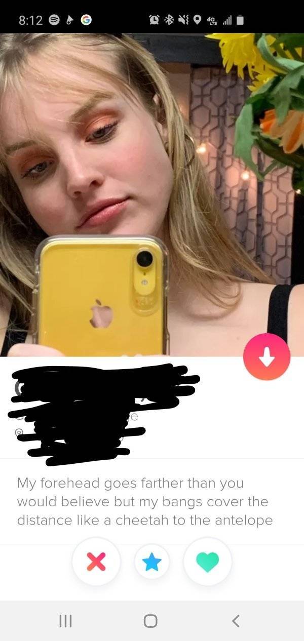 Tinder Asks What Shame Is