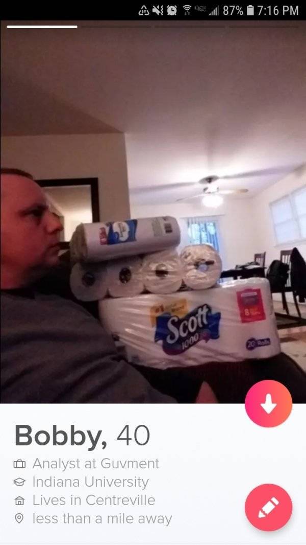 Tinder Asks What Shame Is