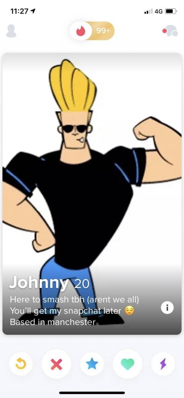 Tinder Asks What Shame Is