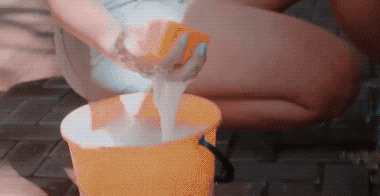 Wash Your Hands AND Your Car