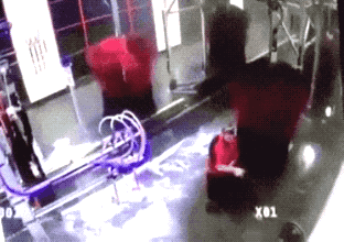 Wash Your Hands AND Your Car