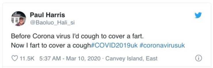 Dirty Mind, Come Here!