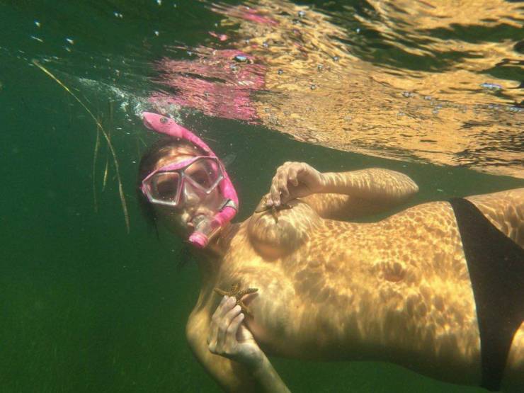 Dirty Mind, Come Here!