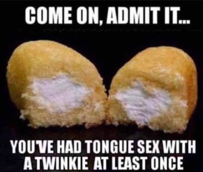 Dirty Mind, Come Here!