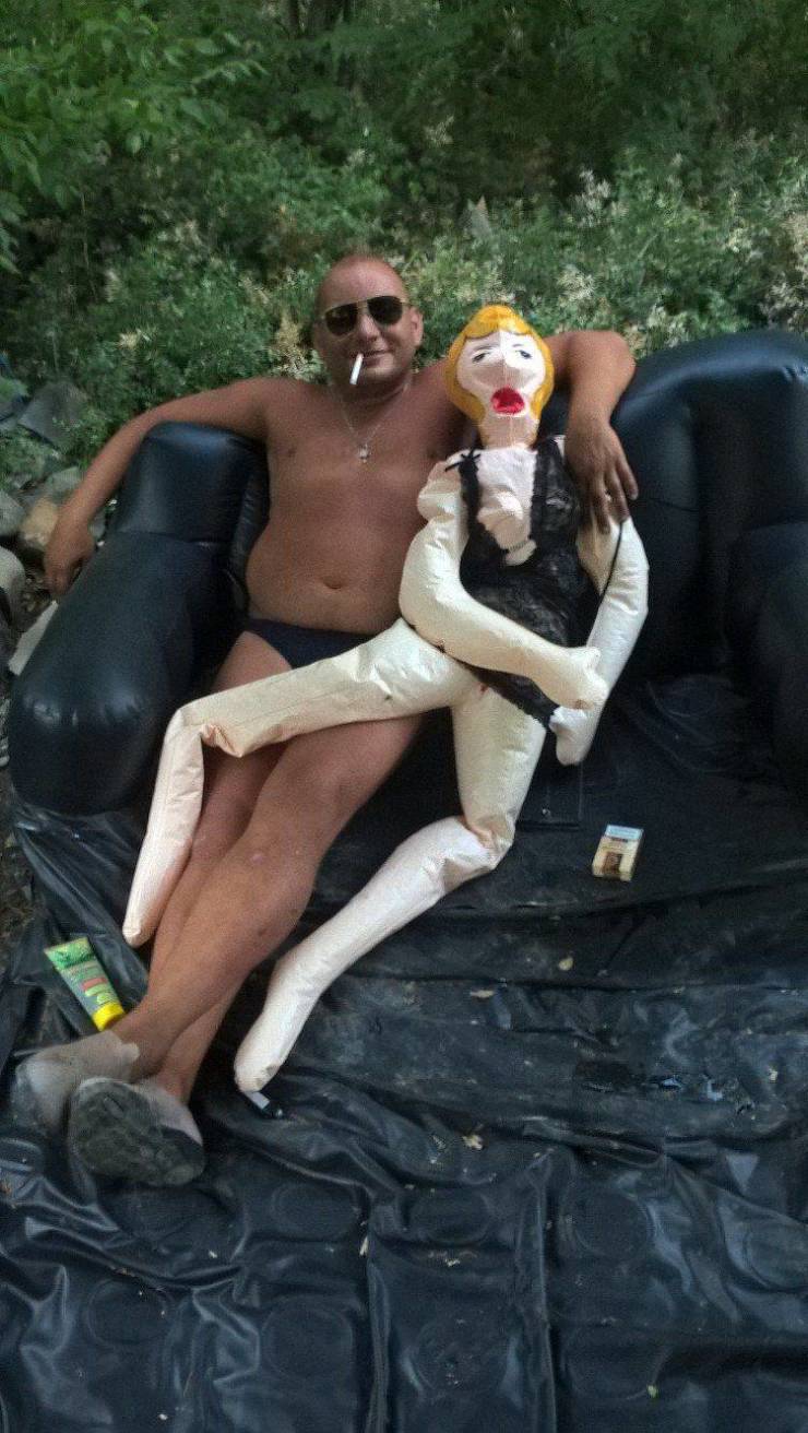 Dirty Mind, Come Here!