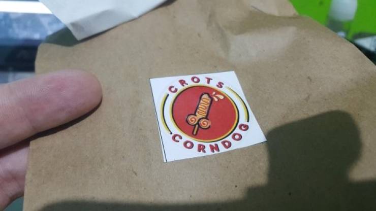 Oh, That Is NOT Accidental…