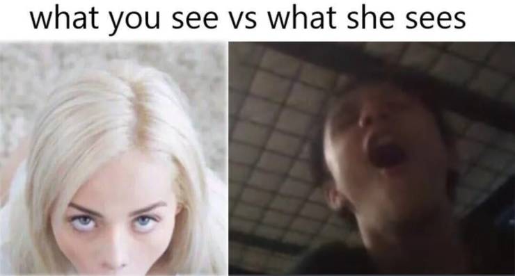 Dirty Mind, Come Here!