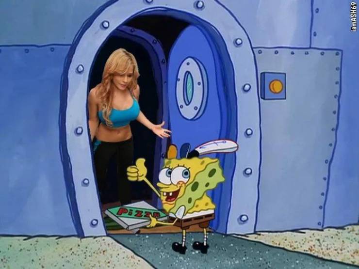 Dirty Mind, Come Here!