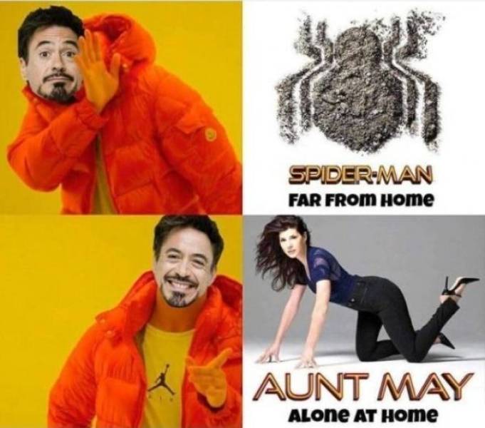 Dirty Mind, Come Here!