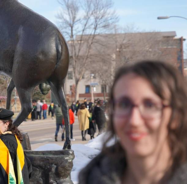 Dirty Mind, Come Here!