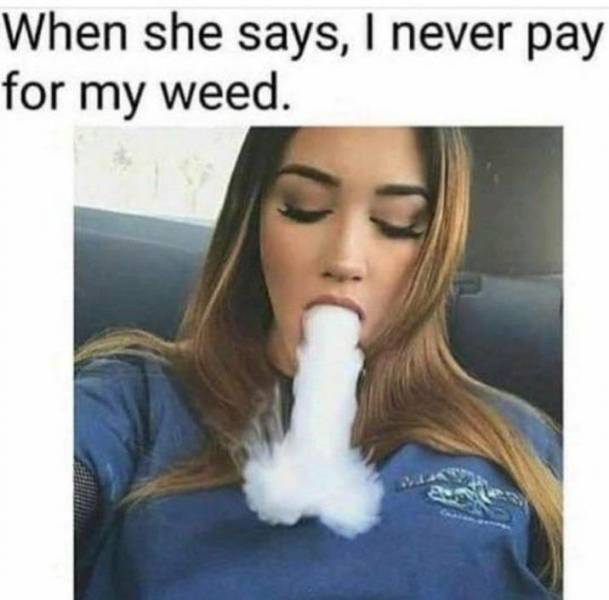 Dirty Mind, Come Here!