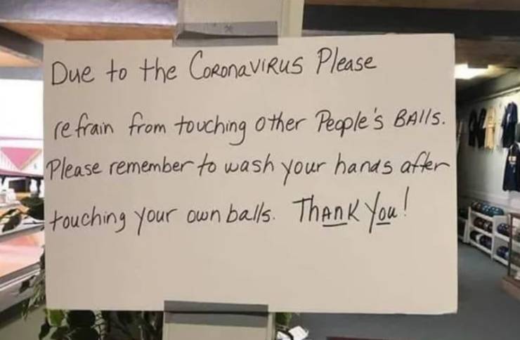 Dirty Mind, Come Here!