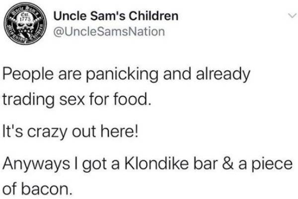 Dirty Mind, Come Here!