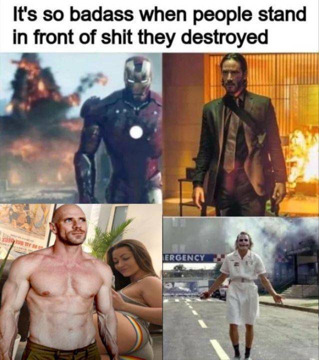 Dirty Mind, Come Here!