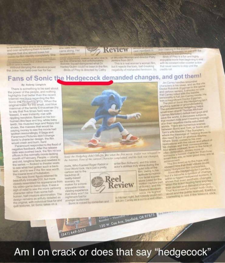 Dirty Mind, Come Here!