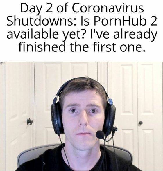 Dirty Mind, Come Here!