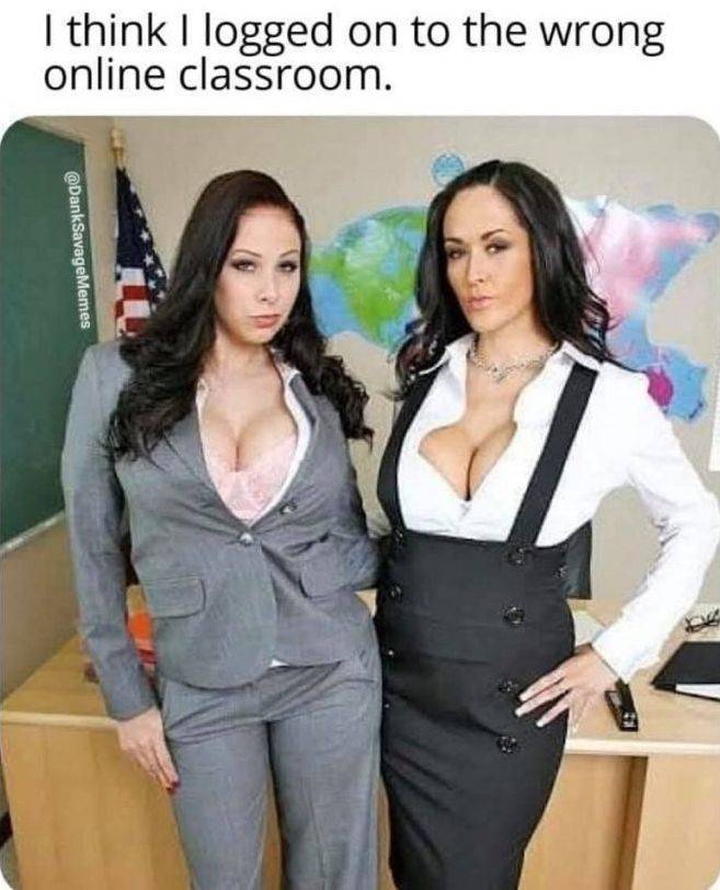 Dirty Mind, Come Here!