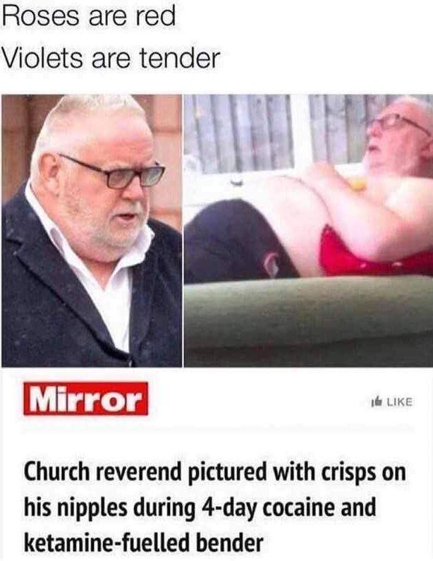 Dirty Mind, Come Here!