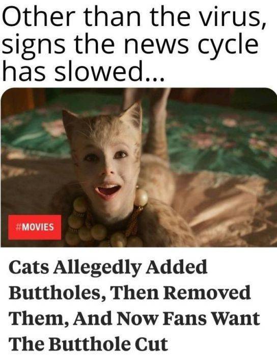 Dirty Mind, Come Here!