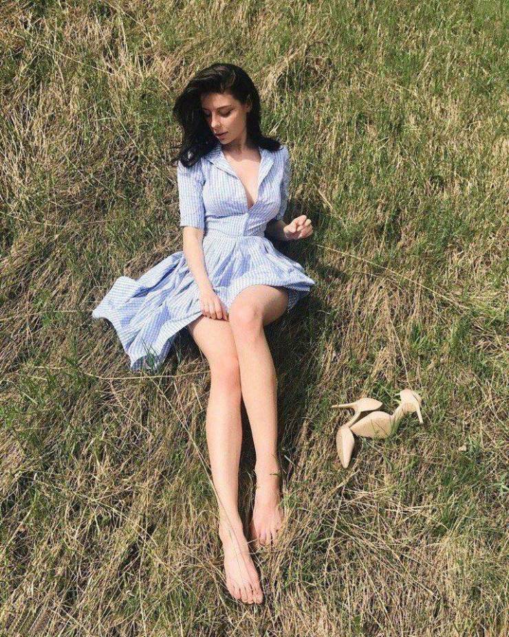 Summer Dresses Don’t Get Sexier