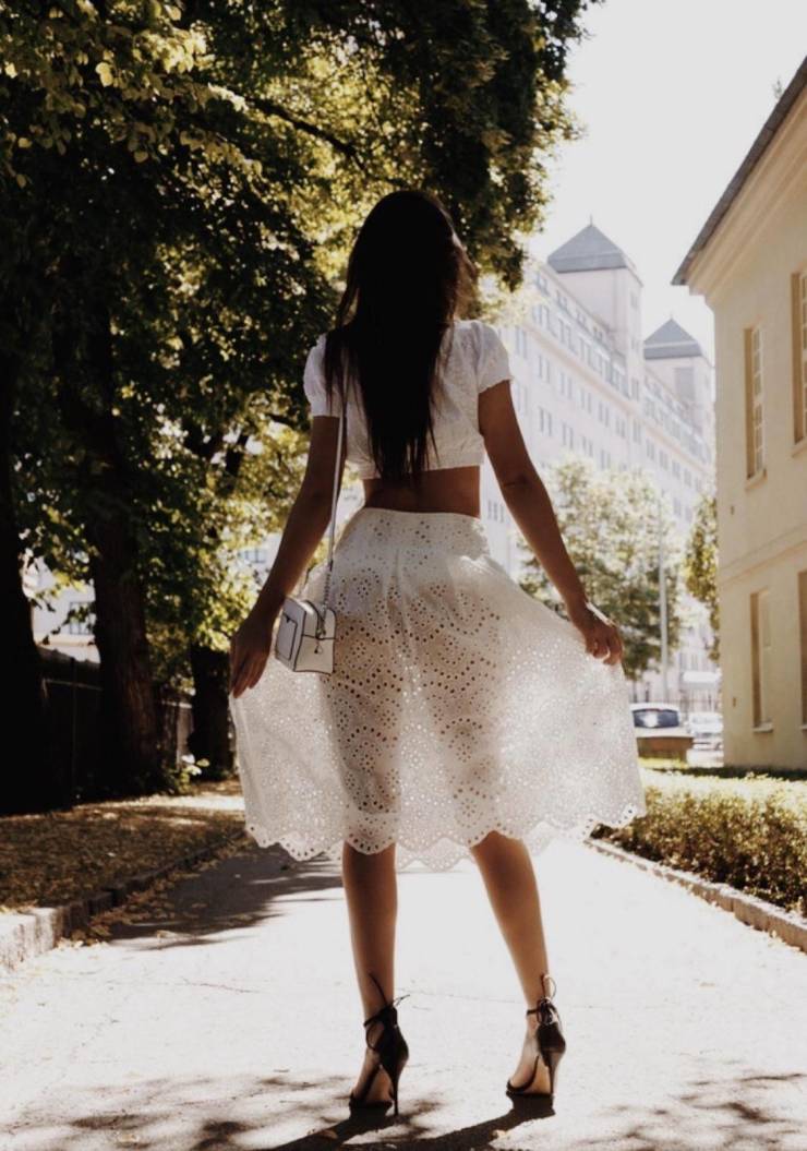 Summer Dresses Don’t Get Sexier