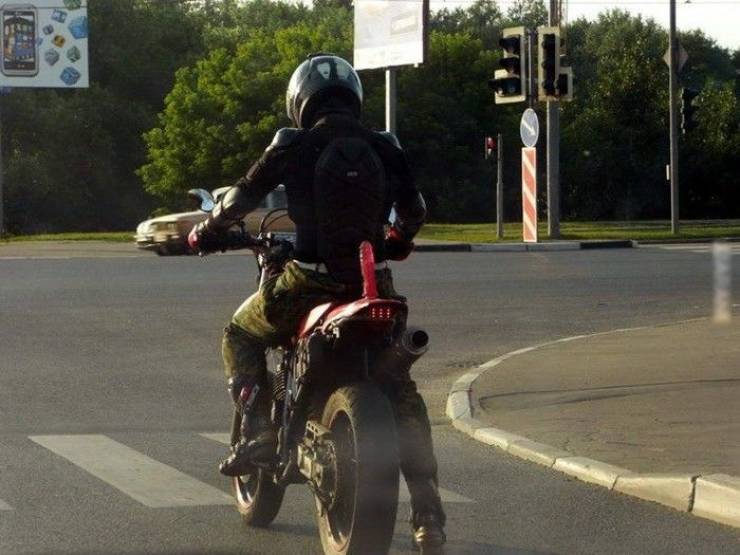 Dirty Mind, Come Here!