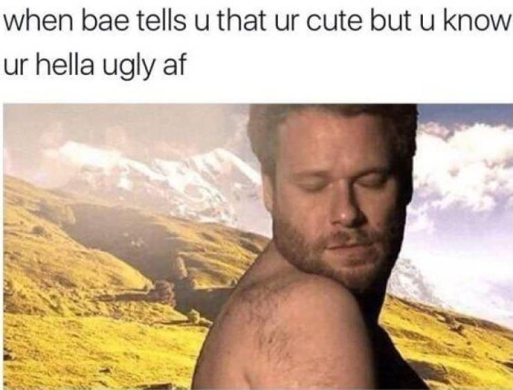 Dirty Mind, Come Here!