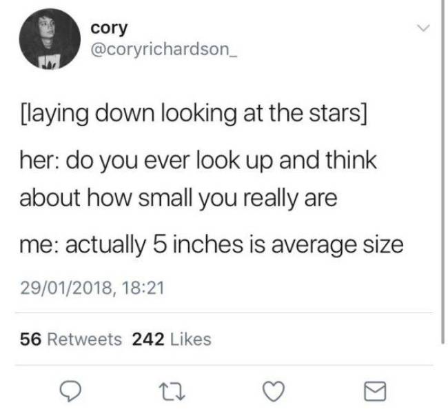 Dirty Mind, Come Here!