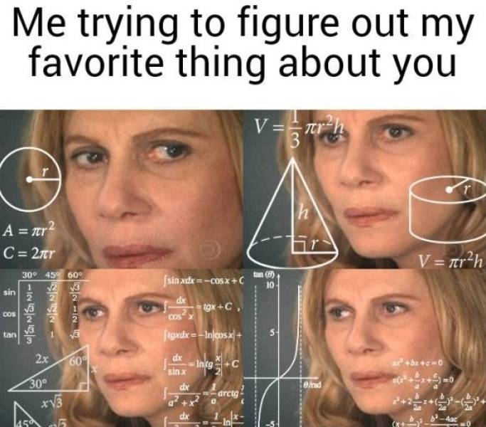 Dirty Mind, Come Here!