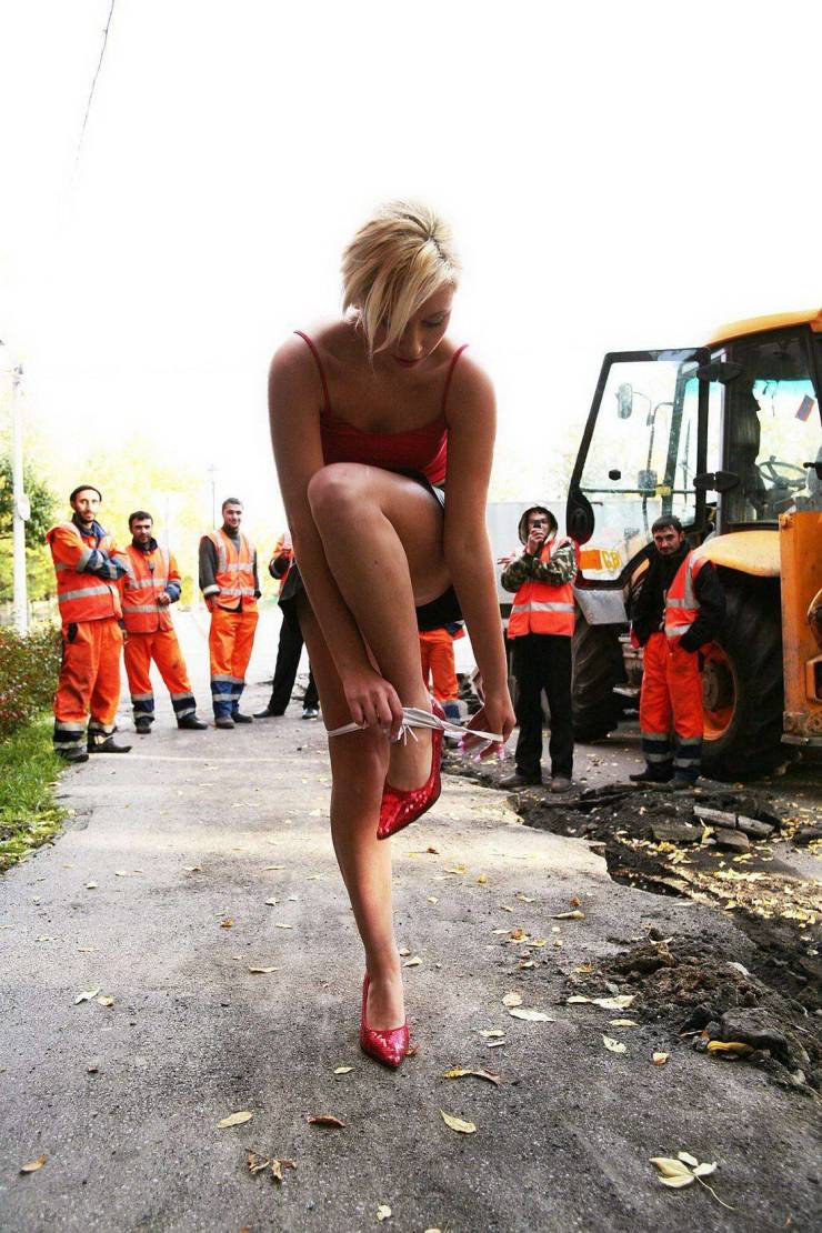 Dirty Mind, Come Here!