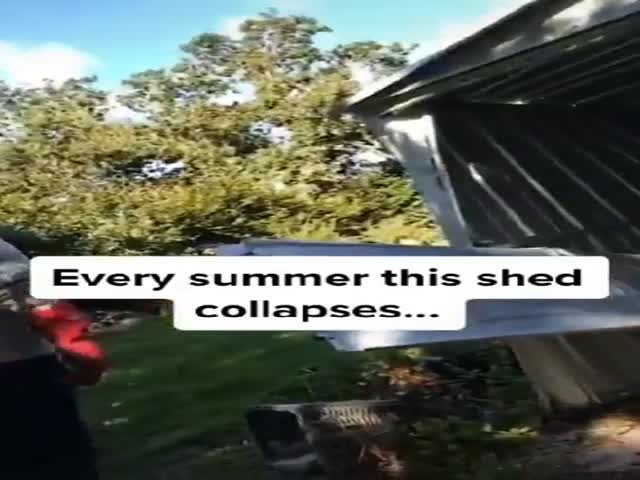 Dad Wasn’t Pleased