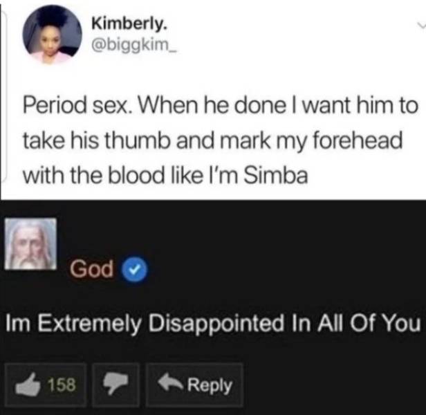 They Are Beyond Redemption…