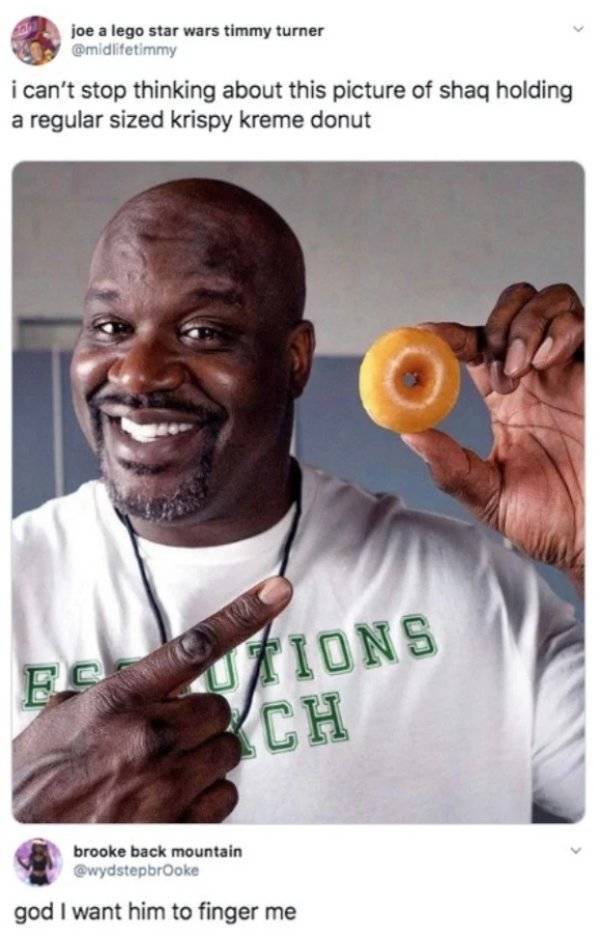 They Are Beyond Redemption…