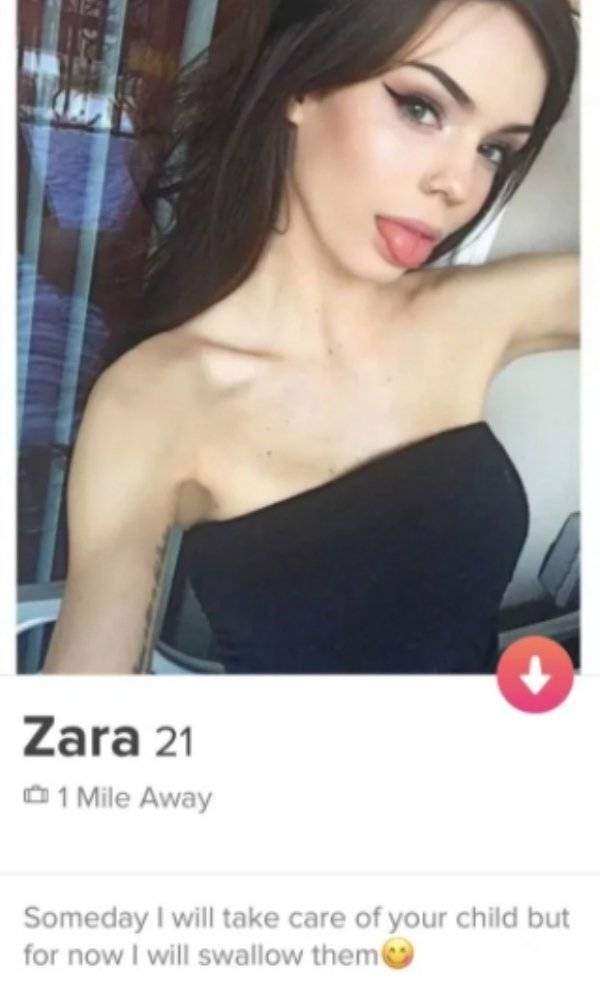 They Are Beyond Redemption…