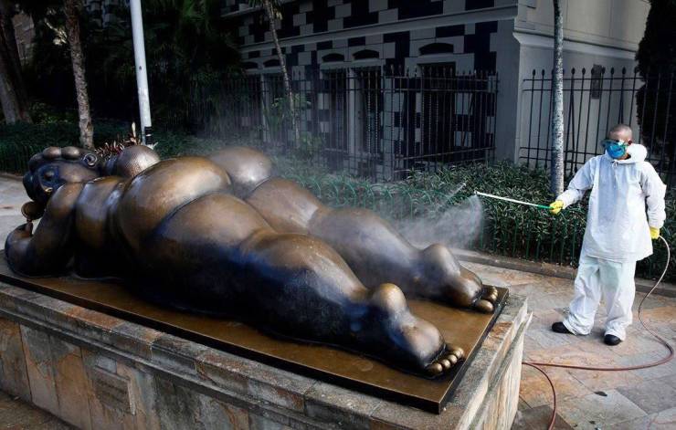 Dirty Mind, Come Here!