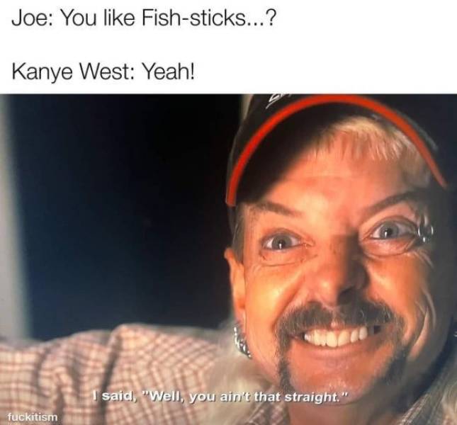 Dirty Mind, Come Here!