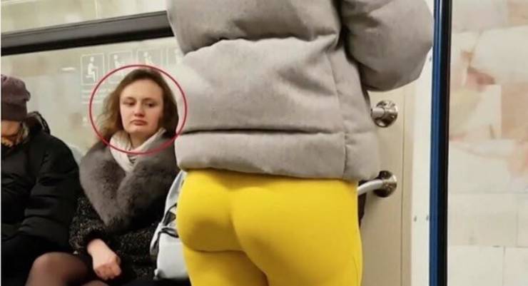 Dirty Mind, Come Here!