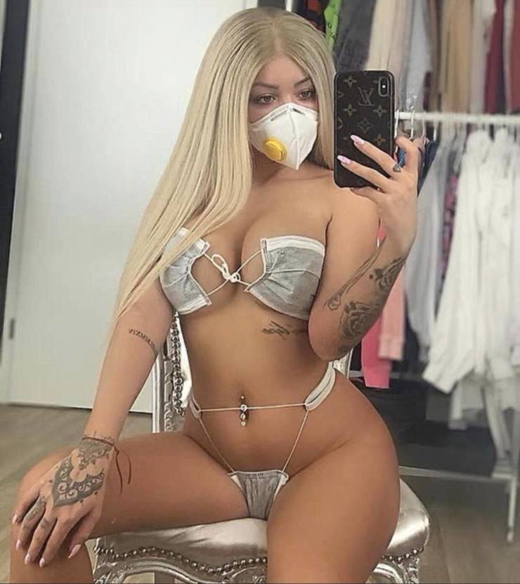 Dirty Mind, Come Here!