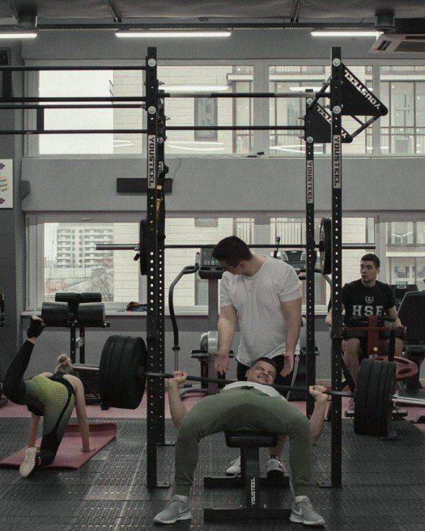 Dirty Mind, Come Here!