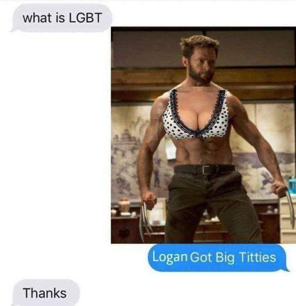 Dirty Mind, Come Here!